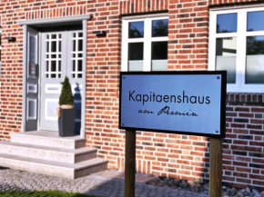FW Steuerbord Brücke in Wustrow